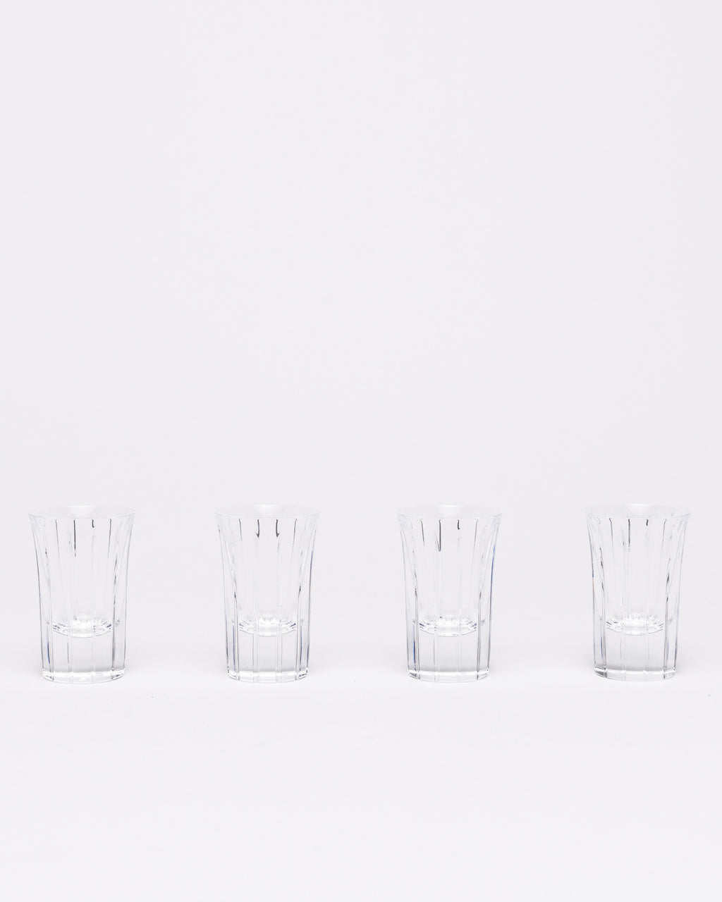 Christofle Shot Glasses