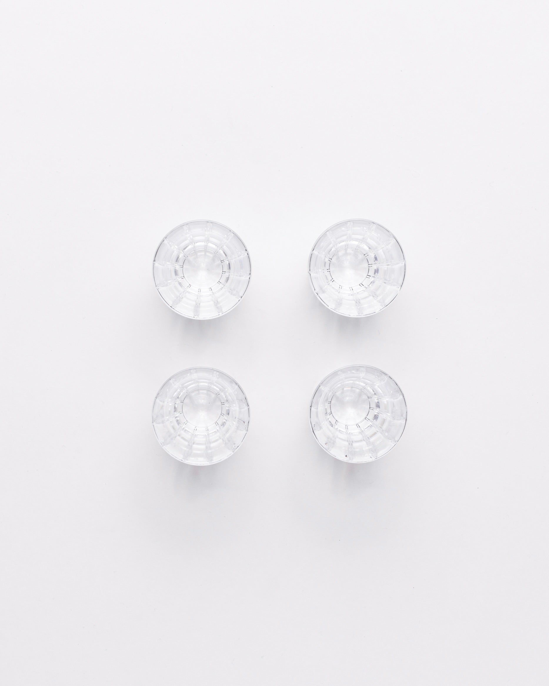 Christofle Shot Glasses