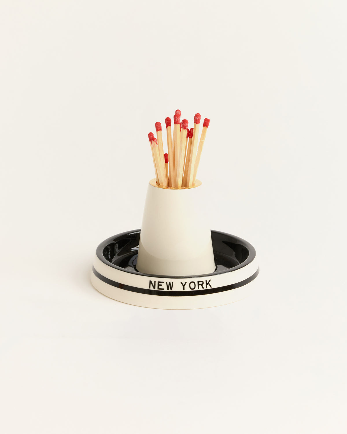 “Volcano” Ash Tray