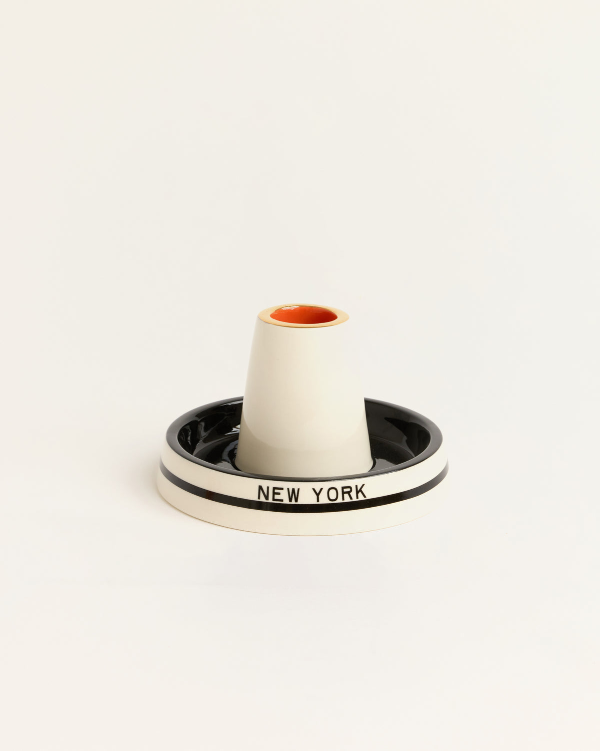 “Volcano” Ash Tray