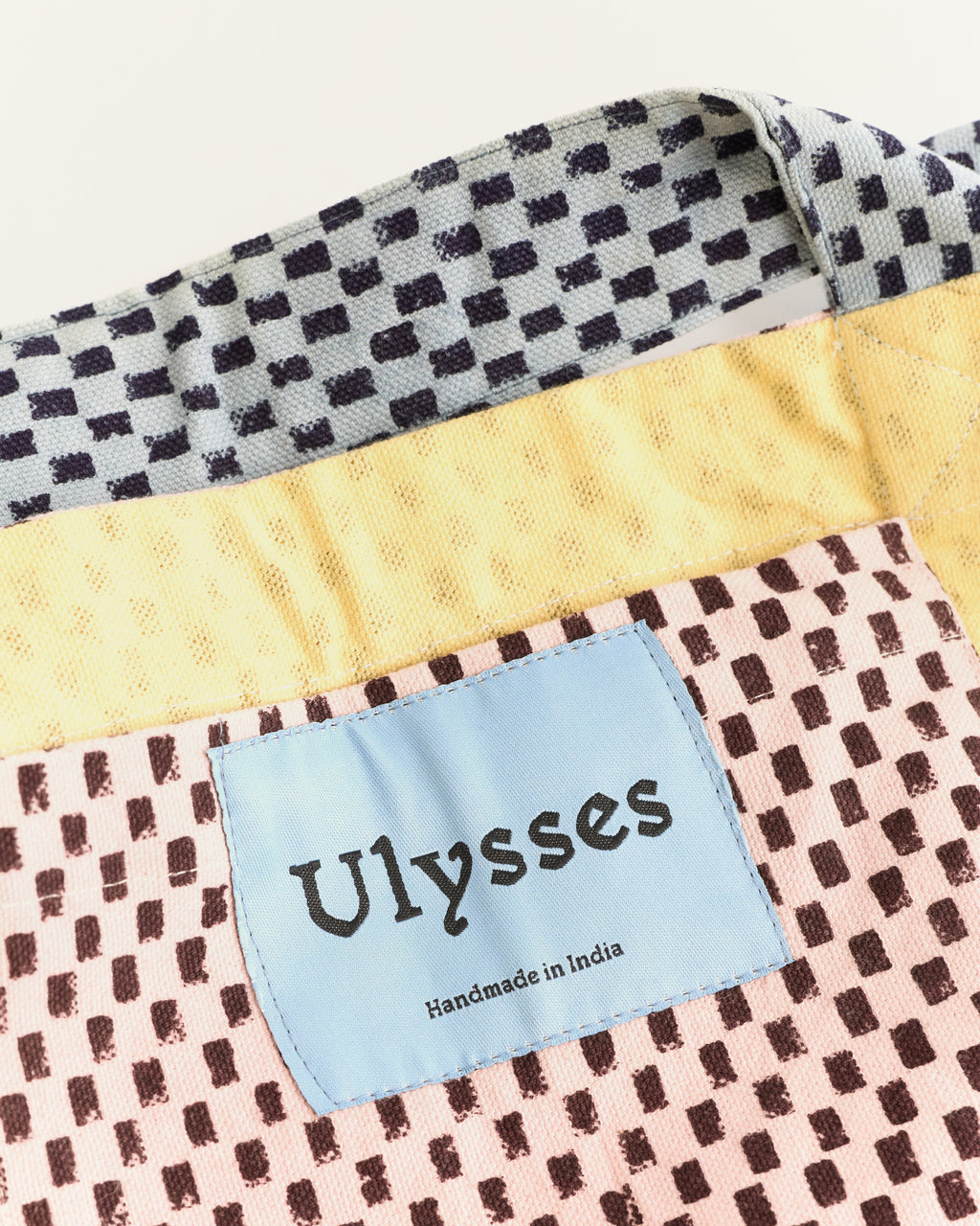 Ulysses Fun Tote