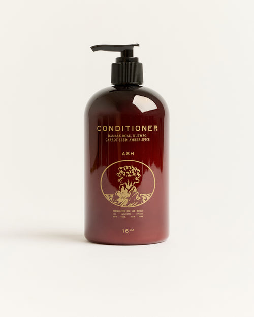 Ash World Conditioner