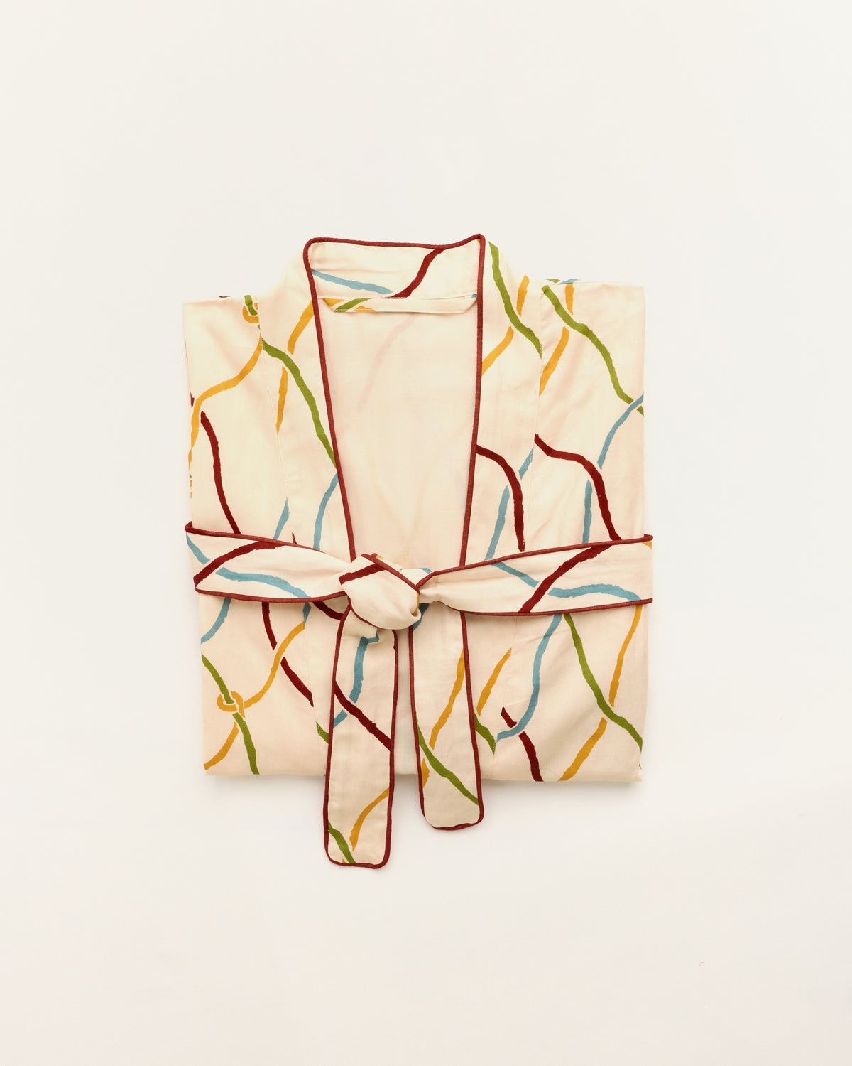 Peter & Paul Robe