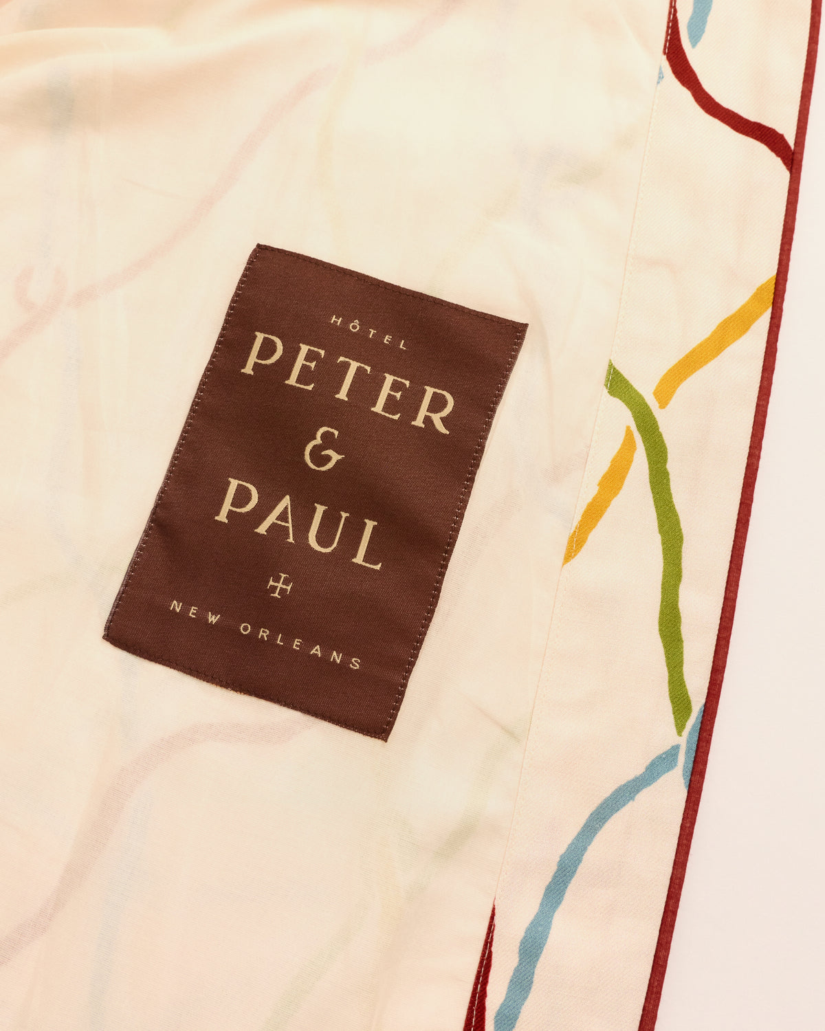 Peter & Paul Robe