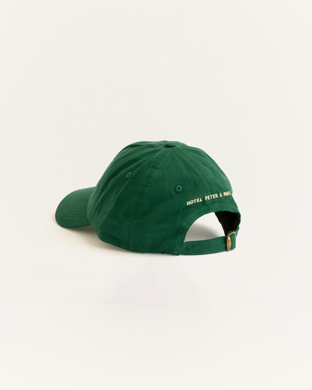 Peter & Paul Hat