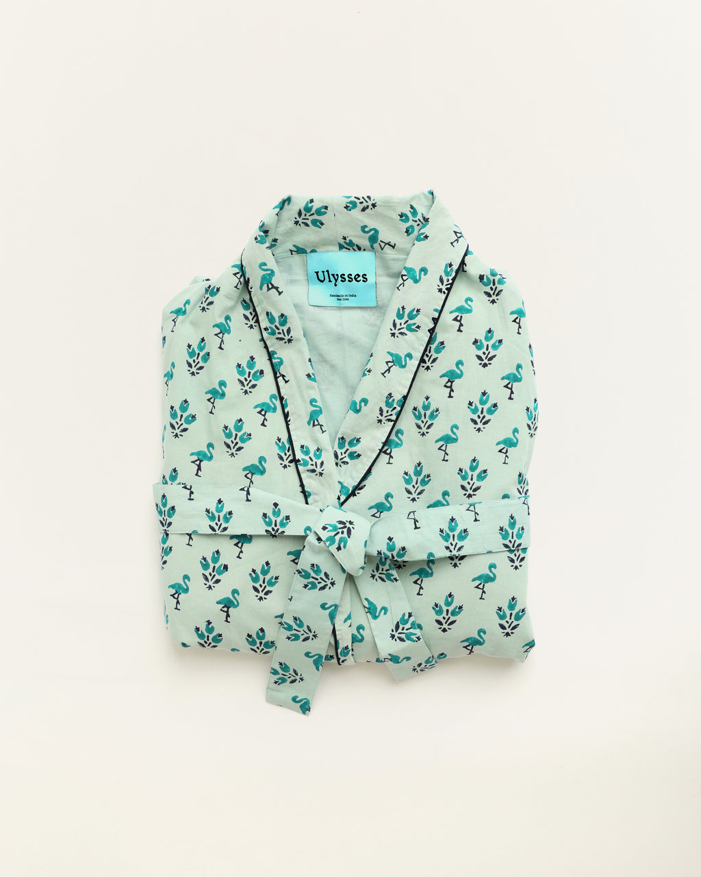 Ulysses Robe