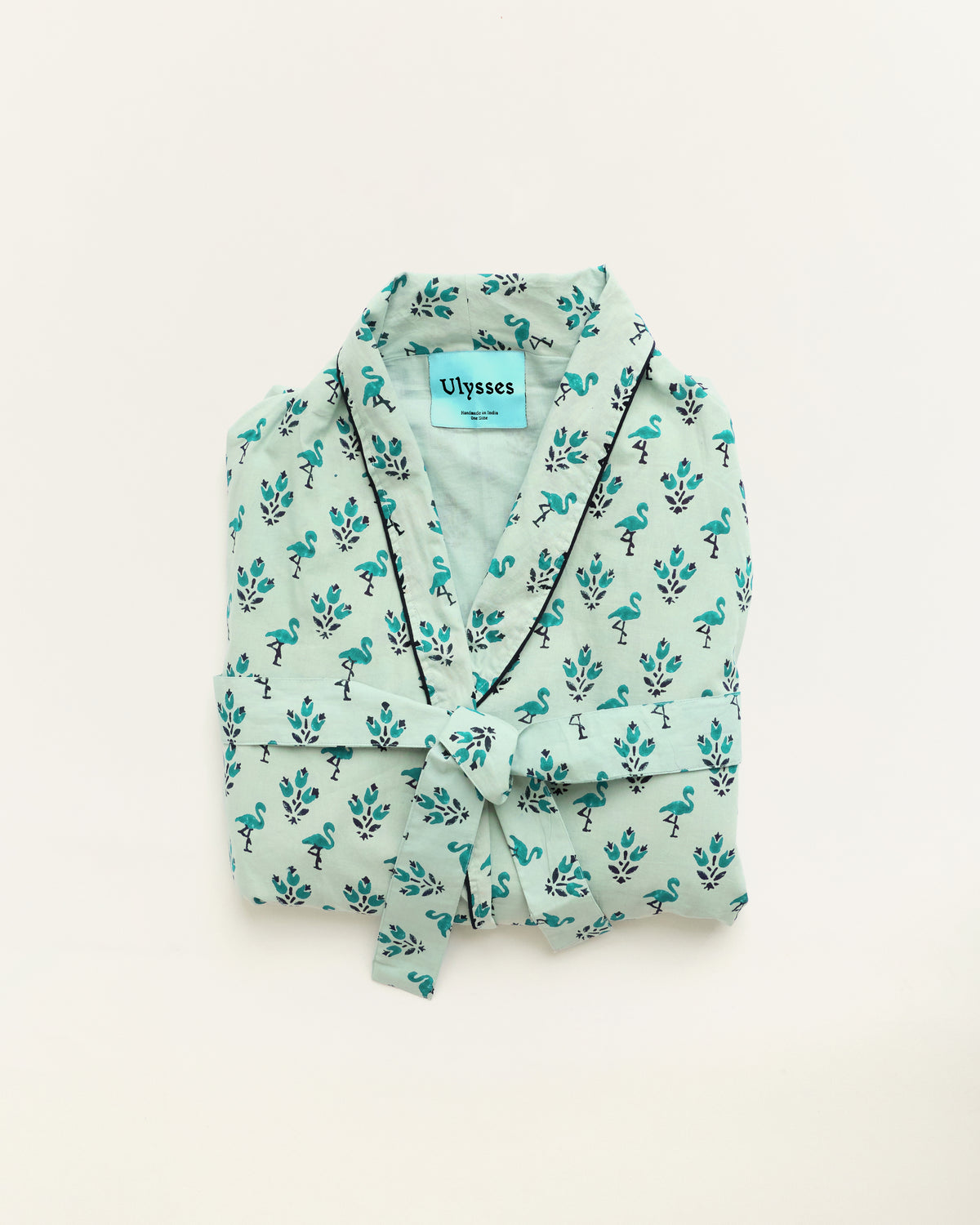 Ulysses Robe