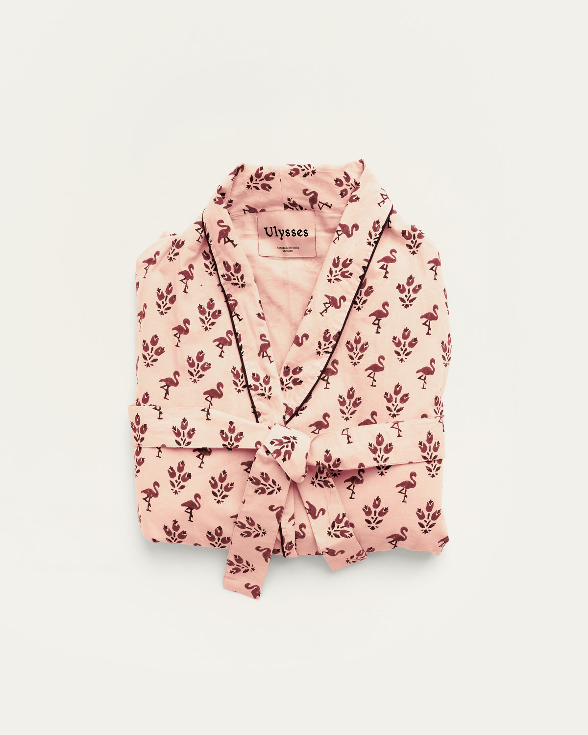 Ulysses Robe