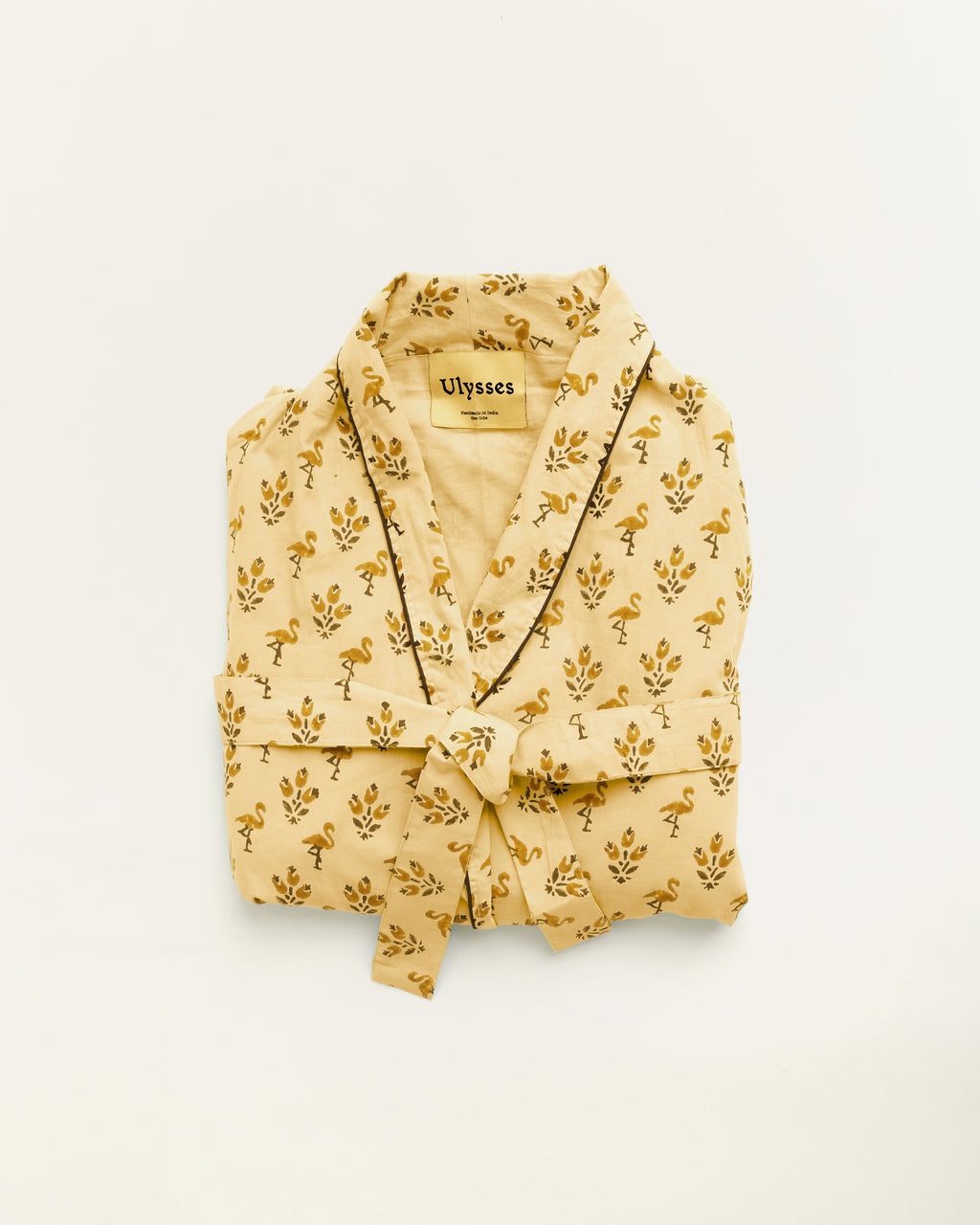 Ulysses Robe