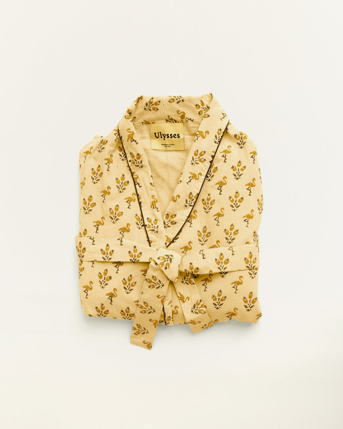 Ulysses Robe