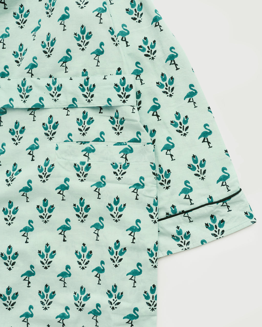 Ulysses Robe