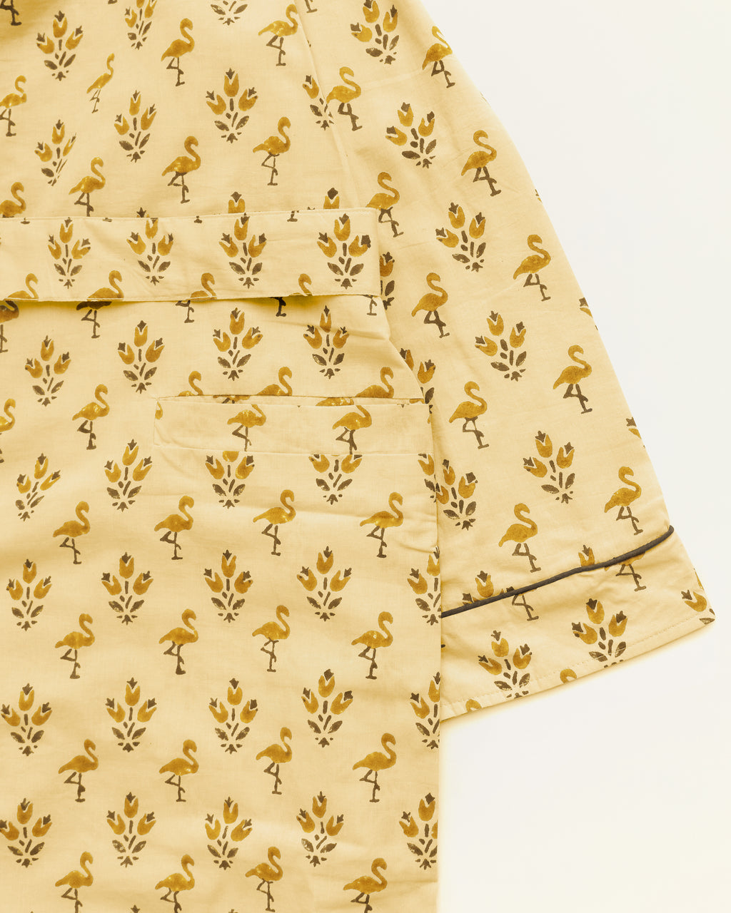 Ulysses Robe