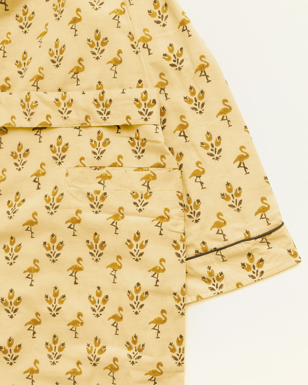Ulysses Robe