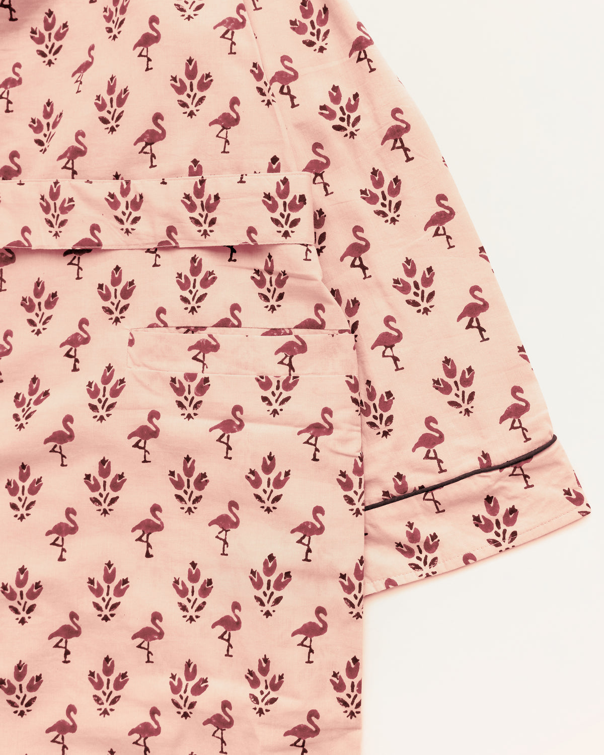 Ulysses Robe
