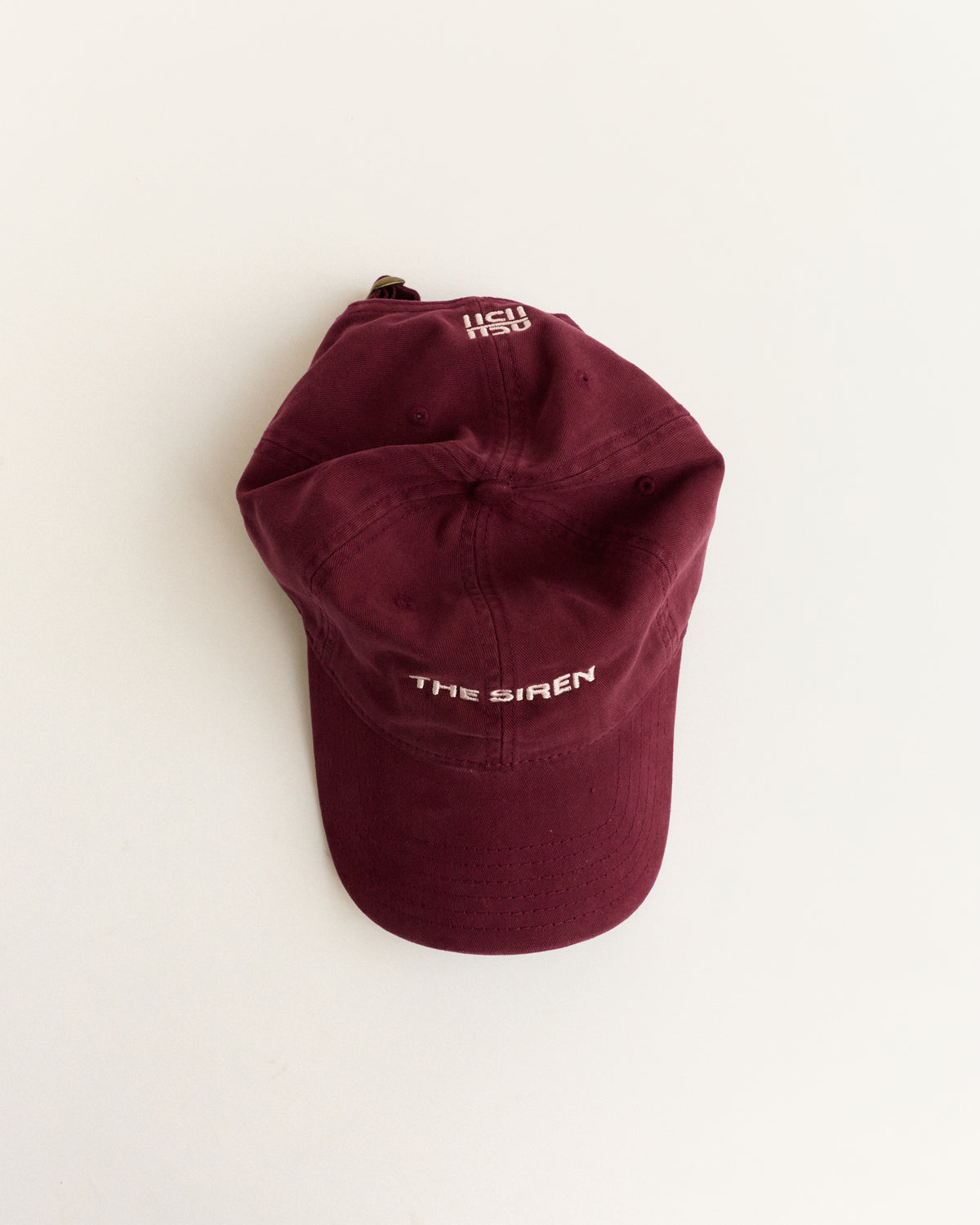 Siren Hat