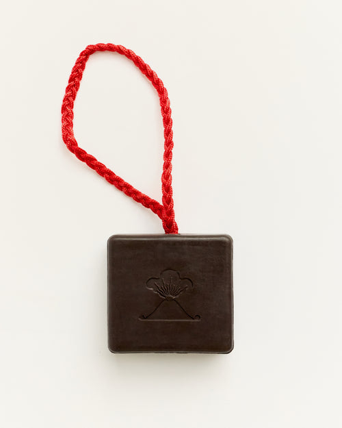 Ash Soap on a Rope