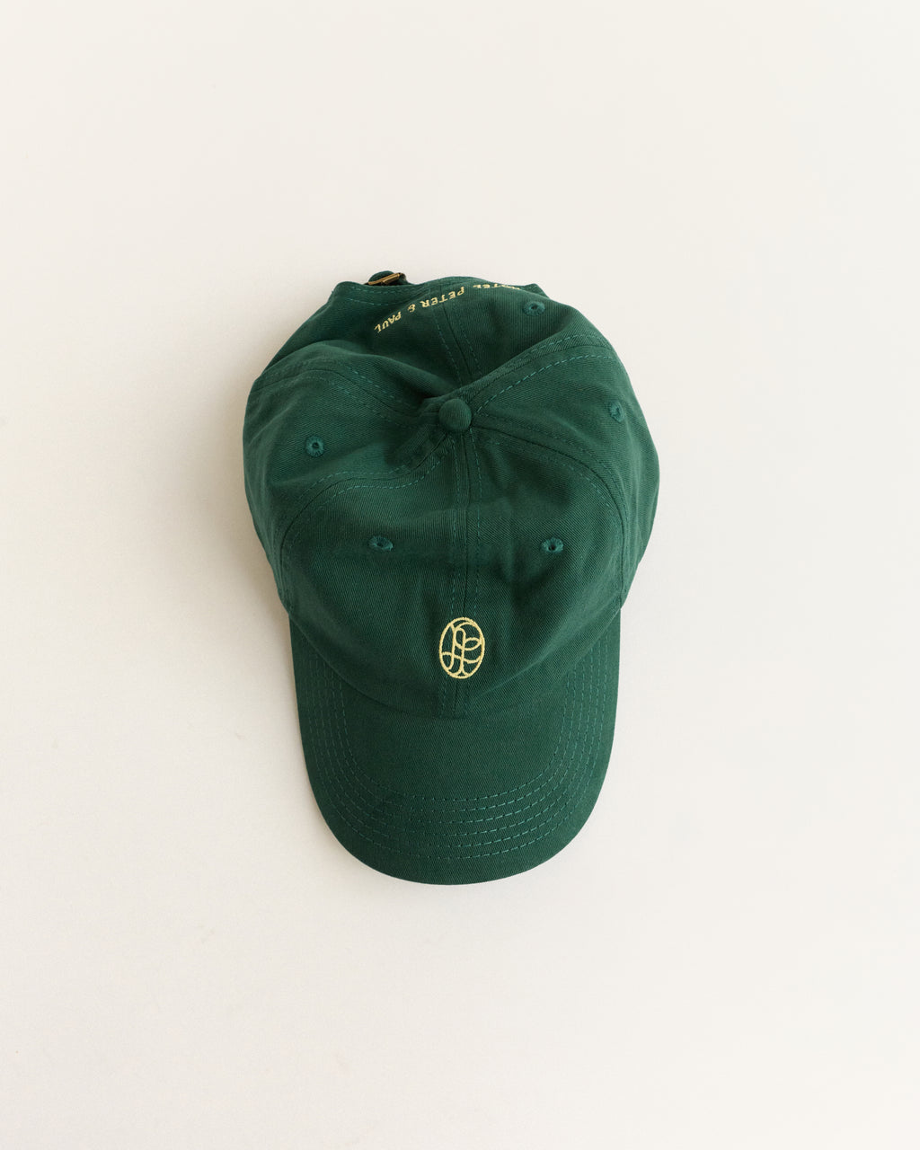 Peter & Paul Hat