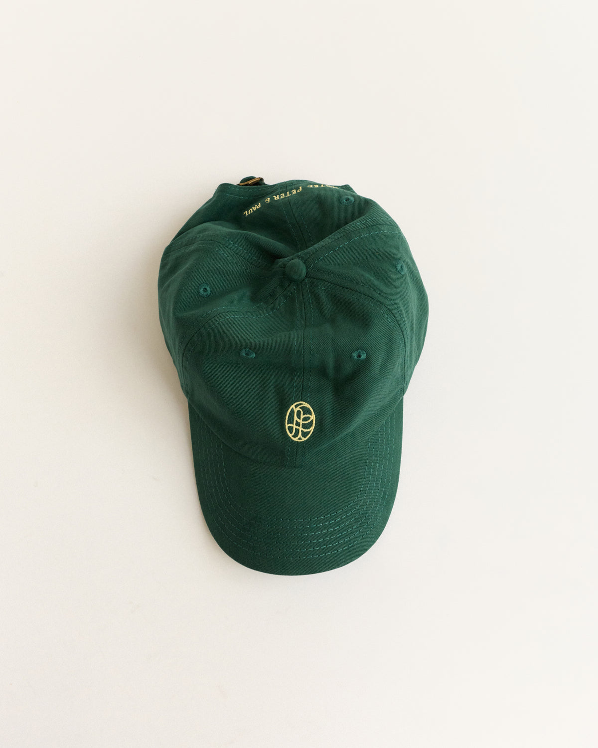 Peter & Paul Hat