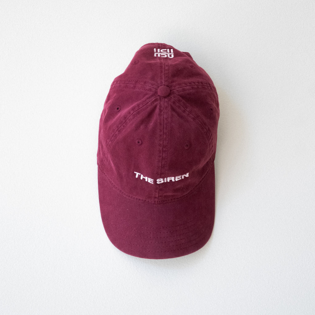 Siren Hat