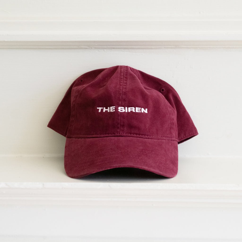 Siren Hat