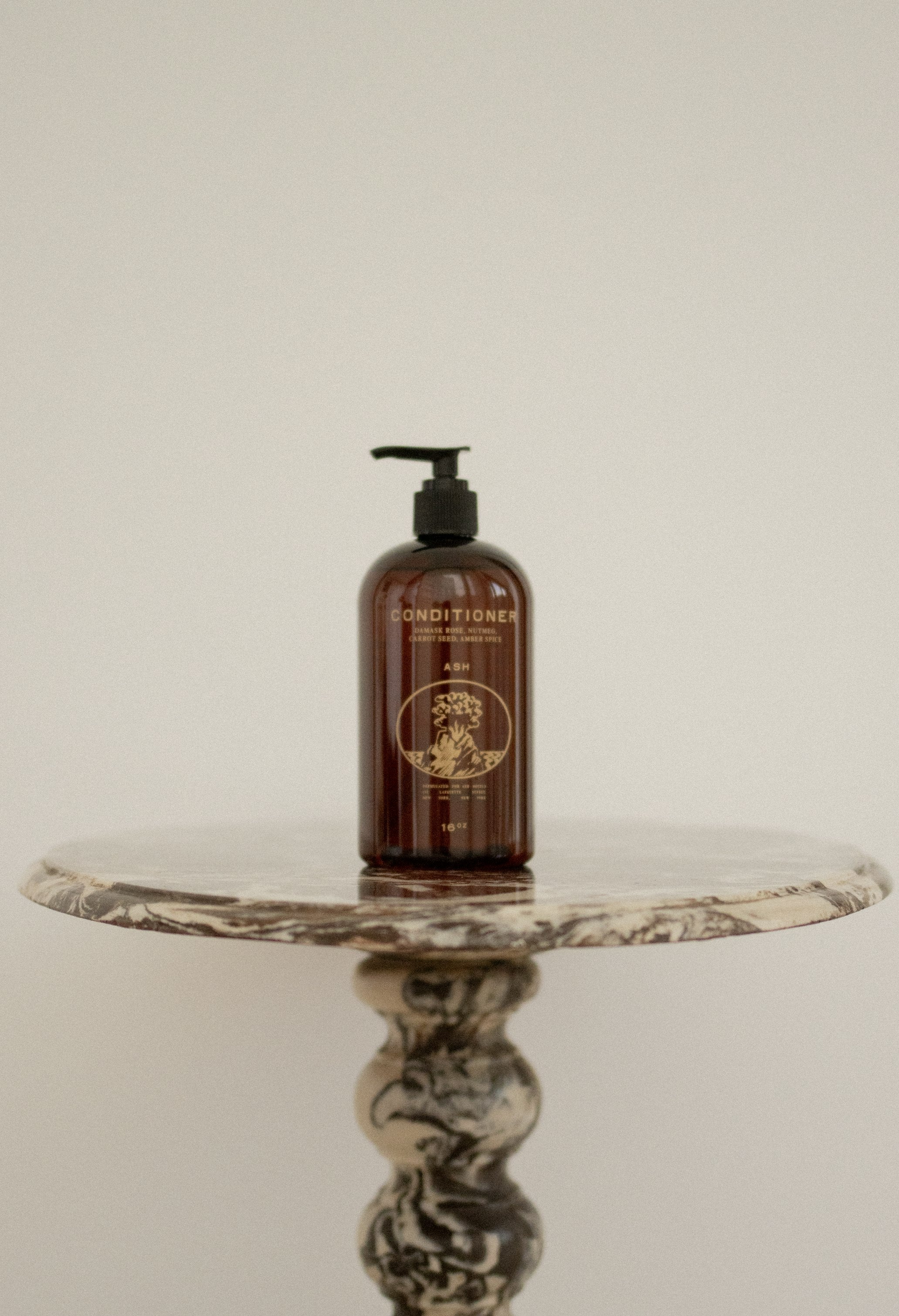 Ash World Conditioner