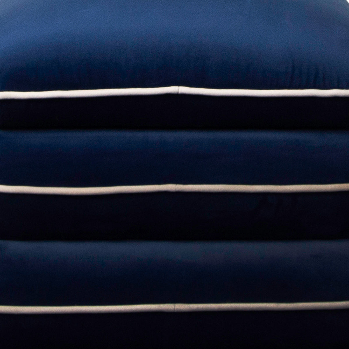 Pillow Chair - Navy