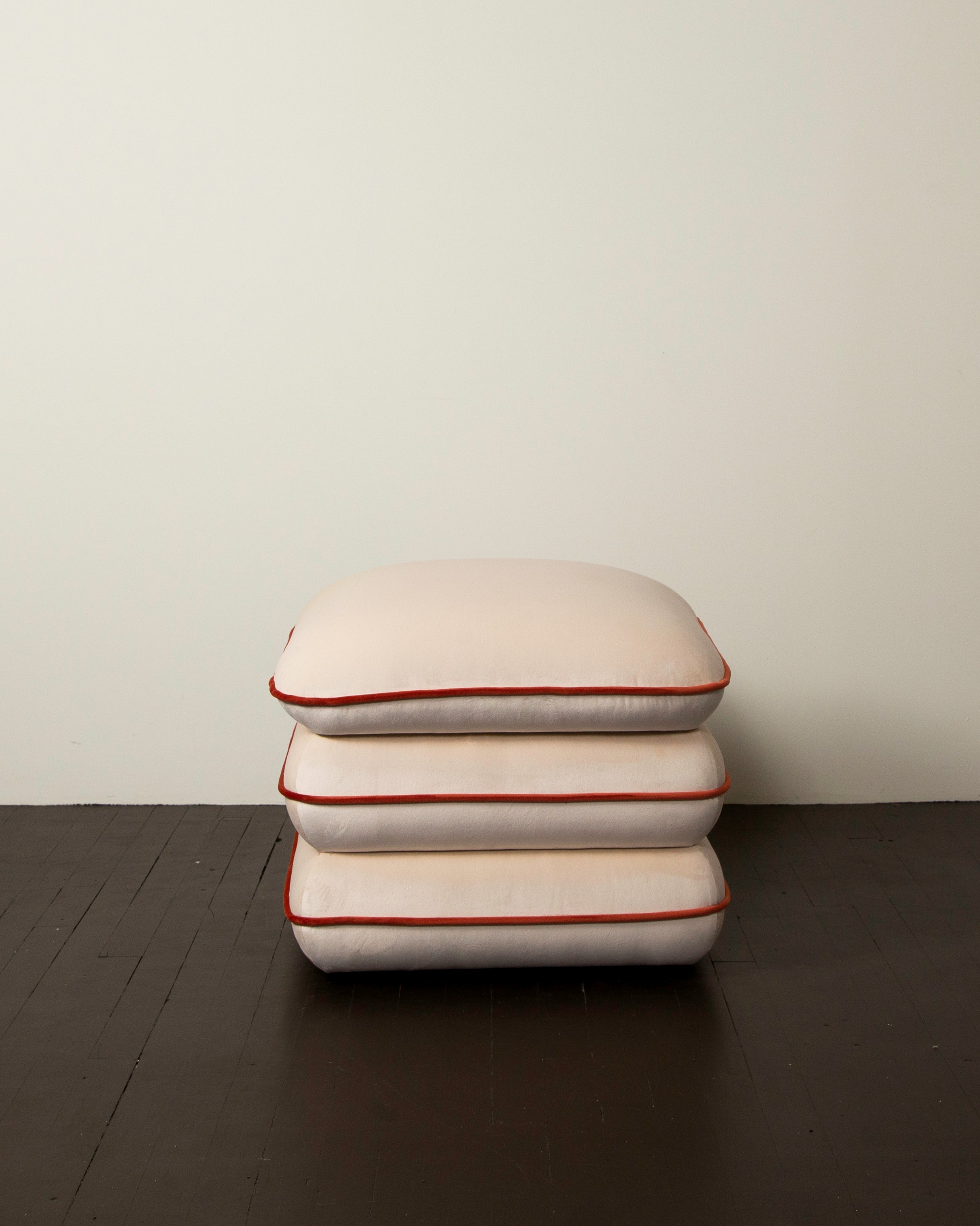 Pillow Ottoman