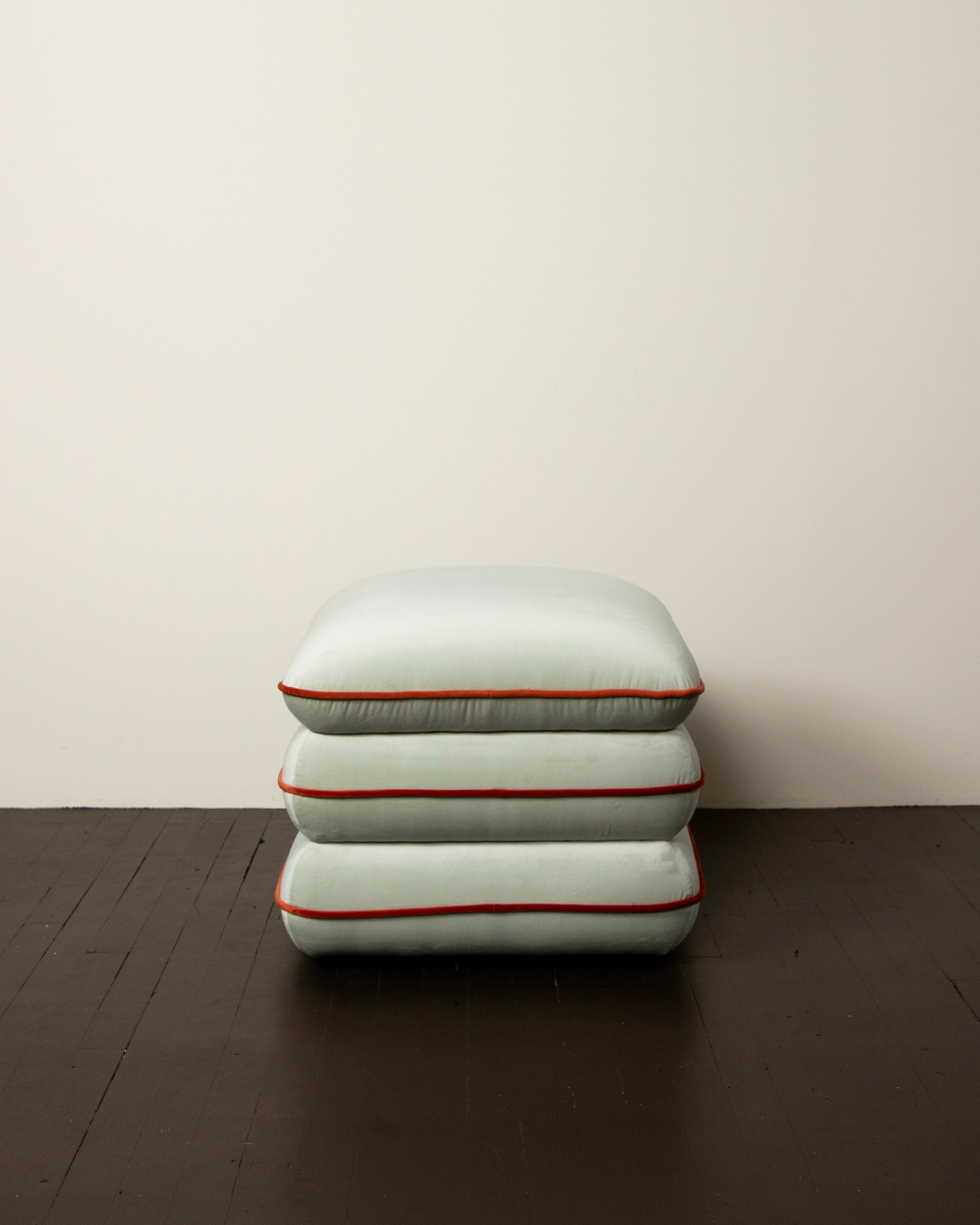 Pillow Ottoman