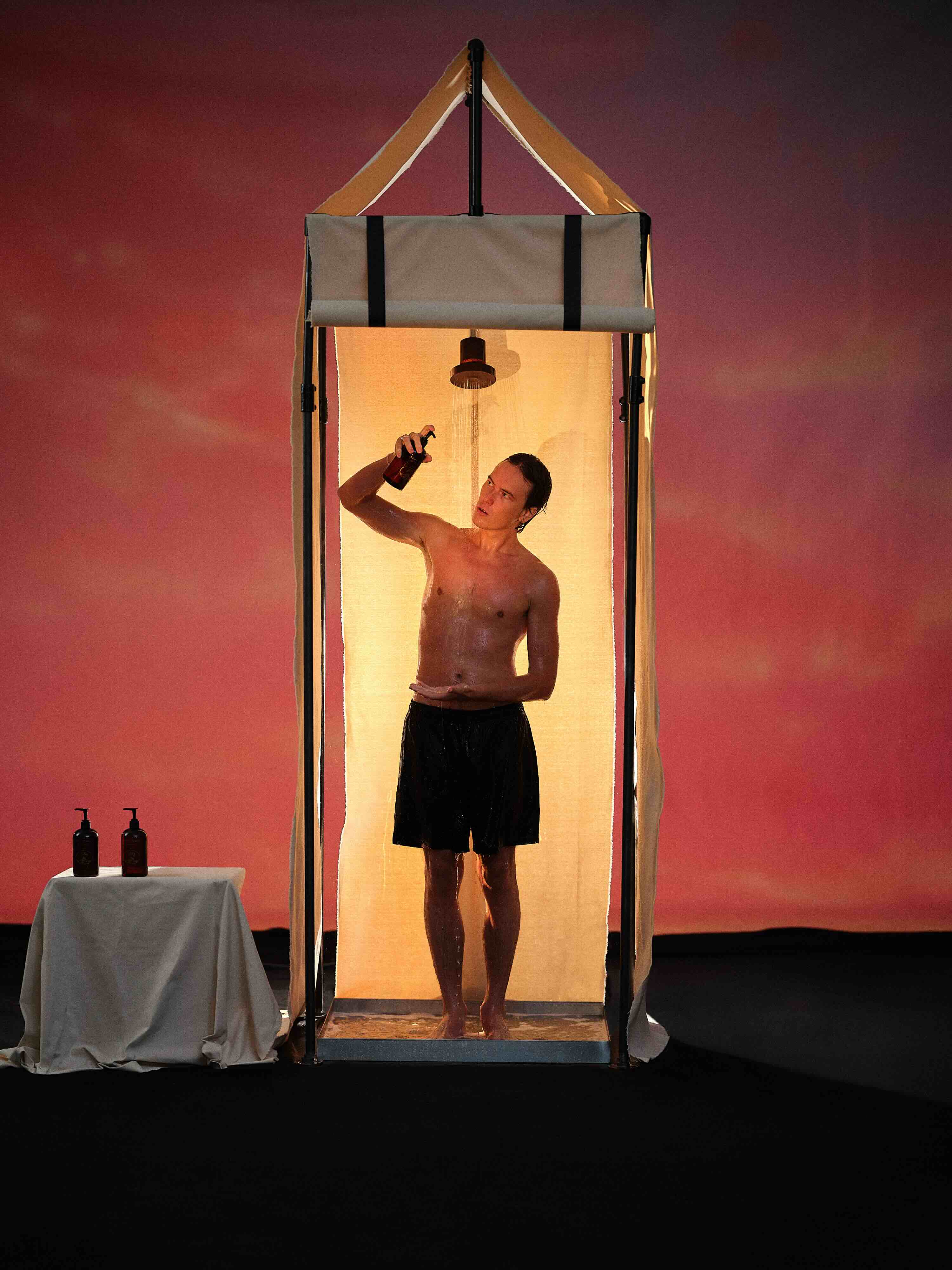 Jolie by Ash Filtered Showerhead