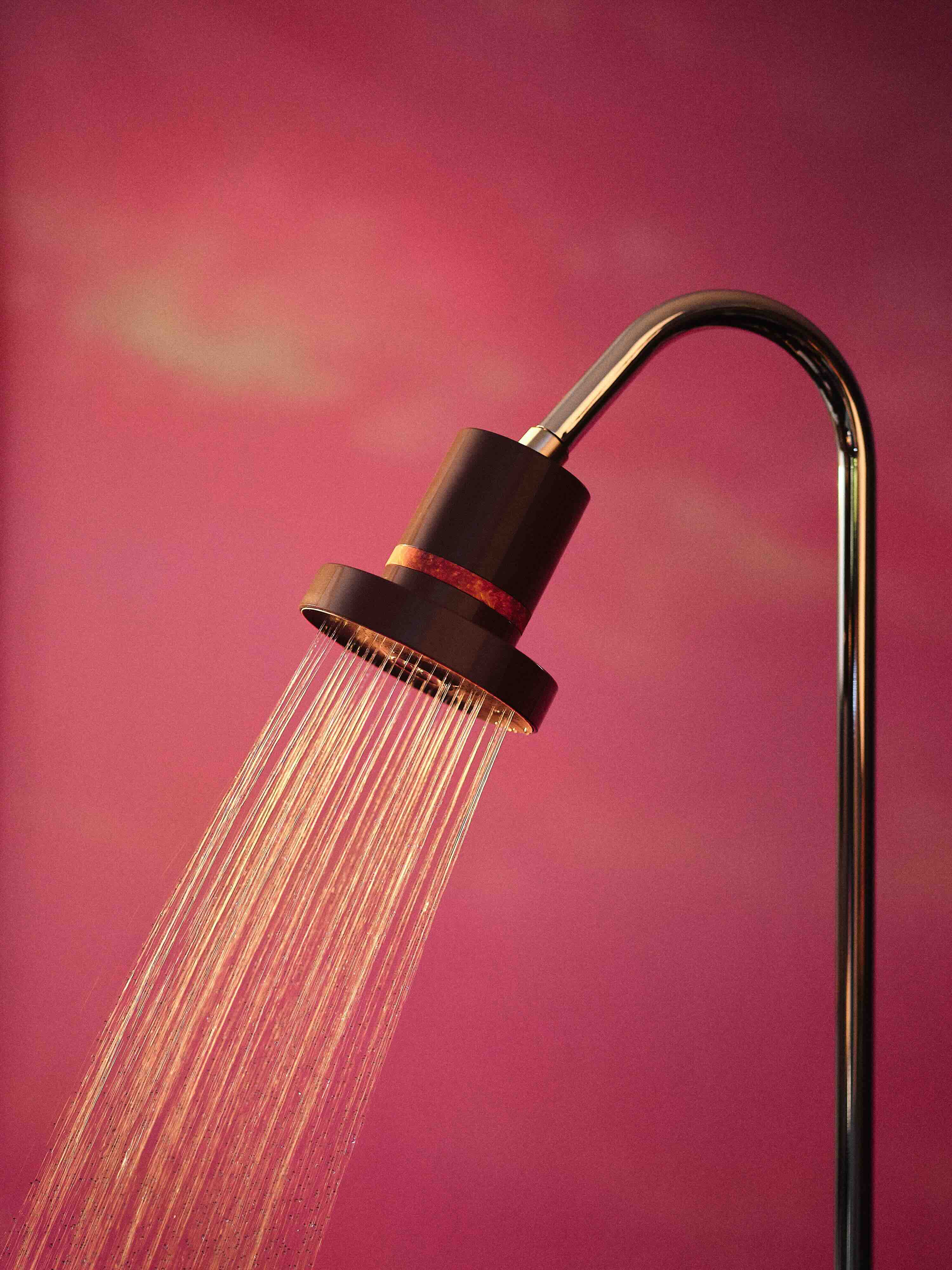 Jolie by Ash Filtered Showerhead – Ash World Souvenirs
