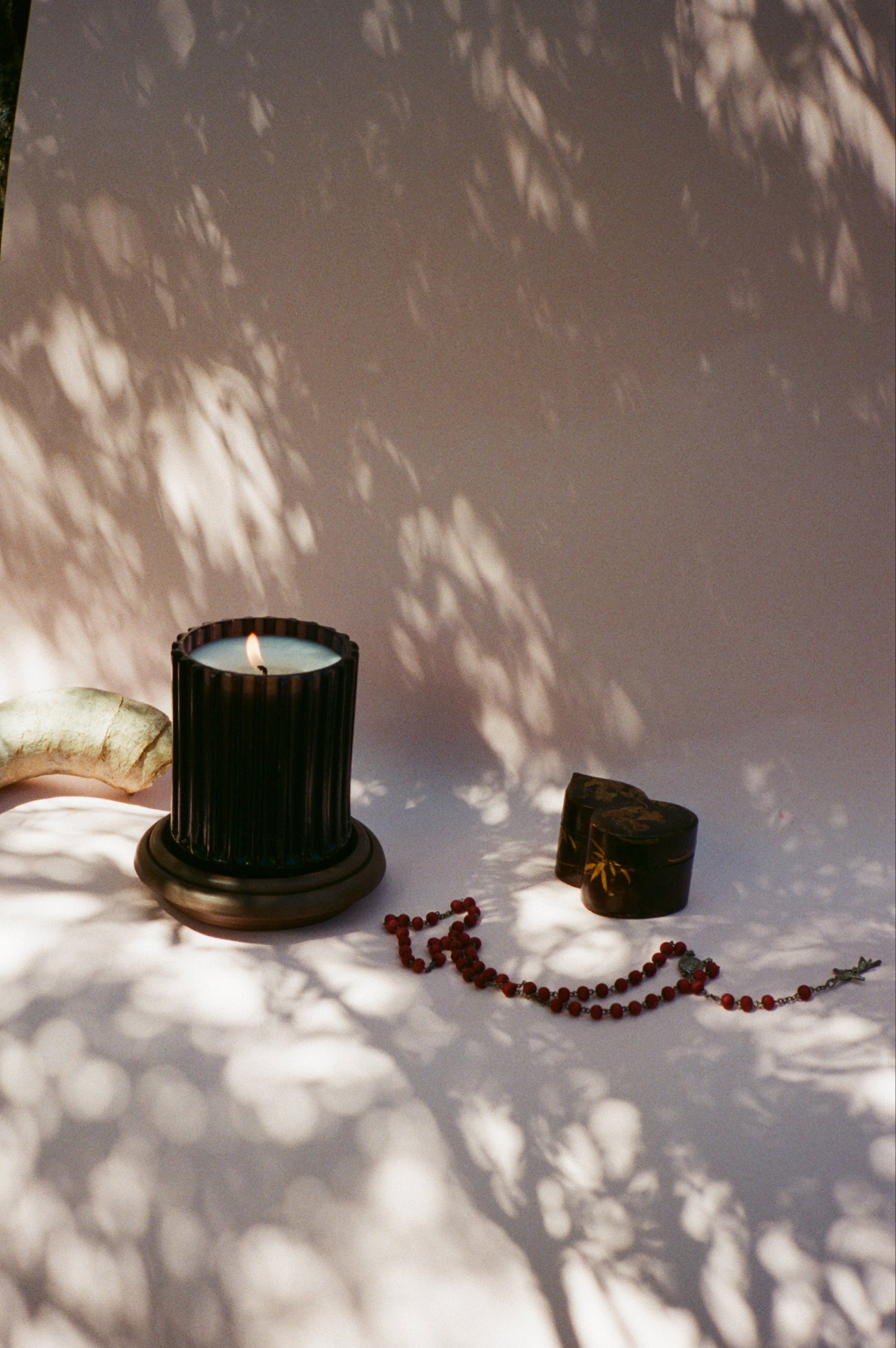 The Candle
