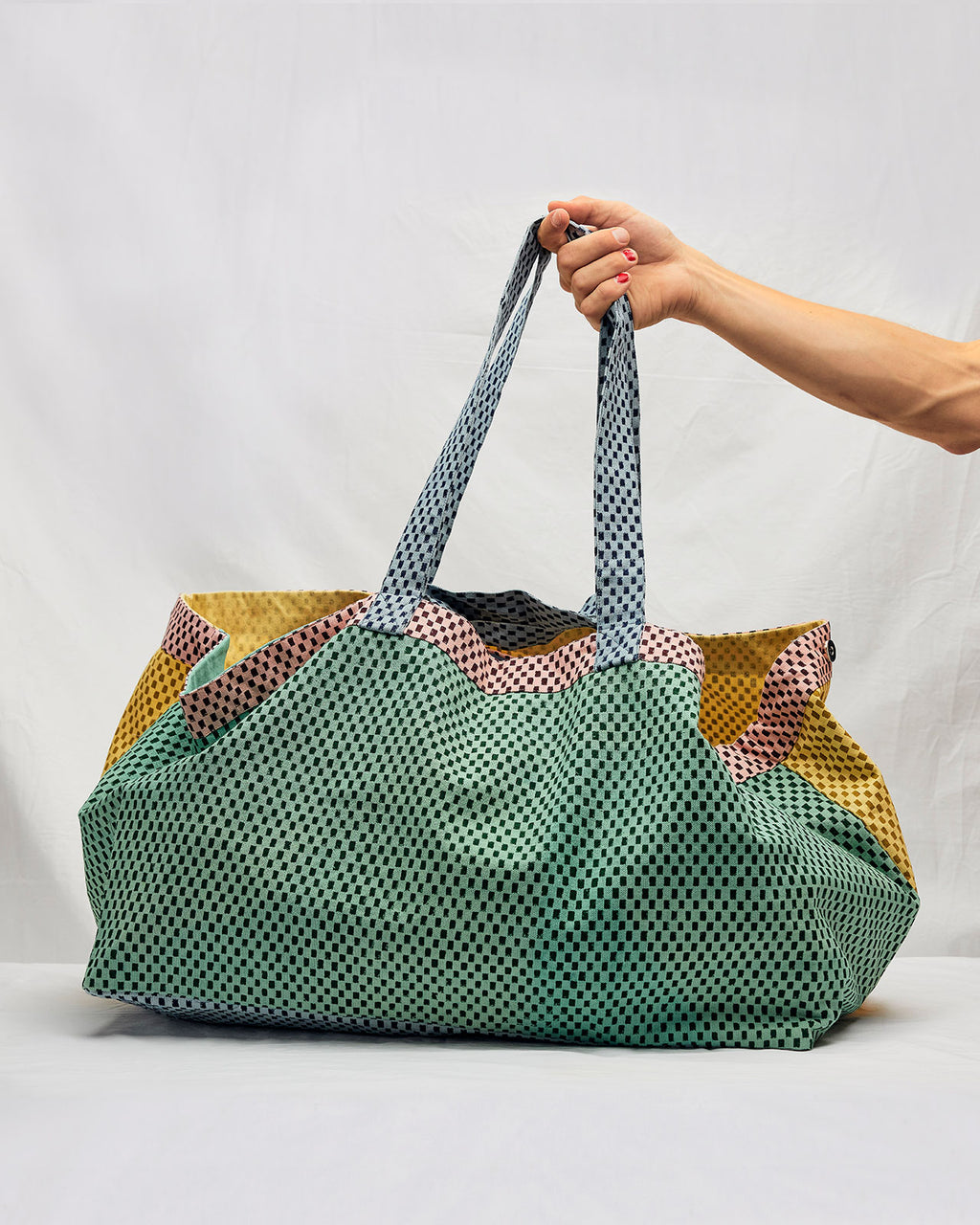 Ulysses Fun Tote