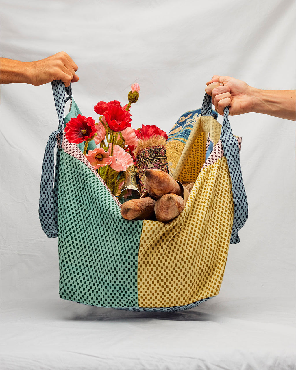 Ulysses Fun Tote